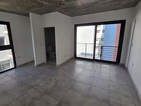 VENTA DEPARTAMENTO 2 AMB A ESTRENAR VILLA CRESPO
