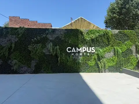 Departamento Monoambiente  en Venta en Villa Martelli, Vicente López, G.B.A. Zona Norte