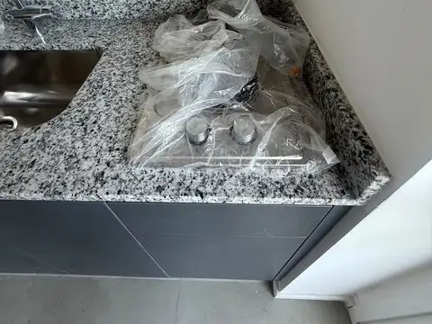 Departamento en Venta con 1 cochera