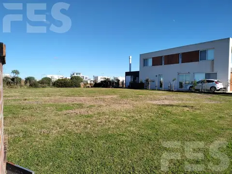 Puertos de Lago Barrio Costas