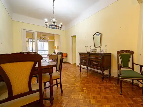 Departamento en Venta de 3 ambientes