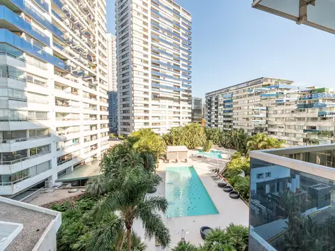 Departamento en Venta Apto profesional