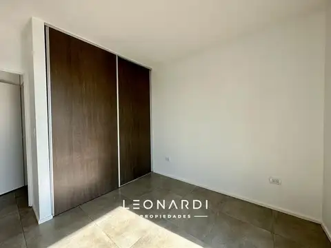 Departamento en Venta 3 años