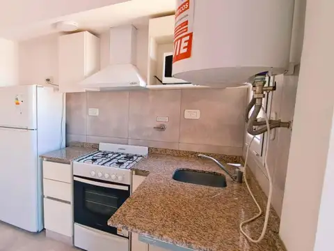 Departamento en Venta 7 años