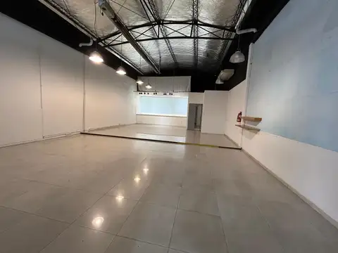 Palermo Excelente Local 200 m² Lote Propio. Impecable. Apto Todo Destino