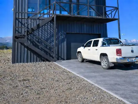 Galpon en Alquiler en San Carlos De Bariloche, USD 3.000