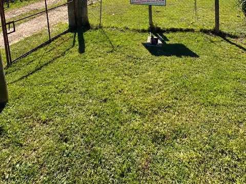 Terreno en Venta en Ingeniero Maschwitz, USD 200.000