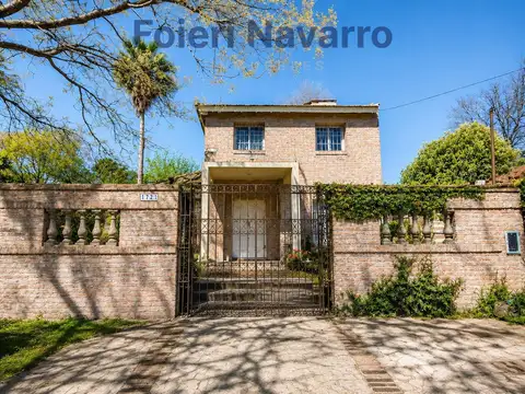 Casa en venta en Montecarlo Pilar
