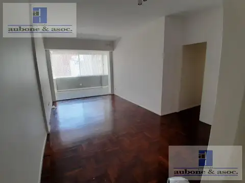 Departamento en Alquiler de 3 ambientes