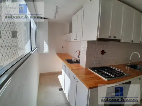 Departamento en Alquiler A Estrenar