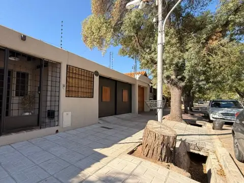 Casa en venta c/ cochera en 6.ª Sección Residencial Norte