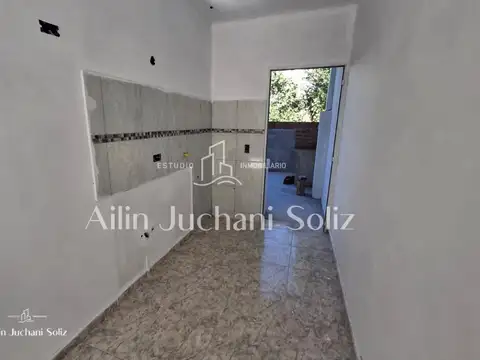 Departamento en Venta de 2 dormitorios