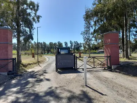 Terreno en Venta en San Antonio De Areco, USD 85.000