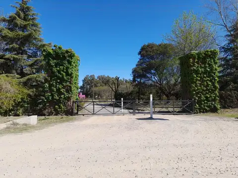 Terreno en Venta de 1032,0 m2