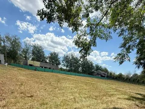 Terreno en Venta en San Antonio De Areco, USD 85.000