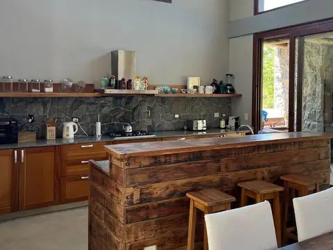 Casa en Alquiler A Estrenar