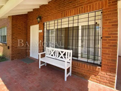 Casa en Venta de 1 dormitorio