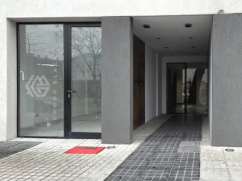 Avenida Chorroarín 600