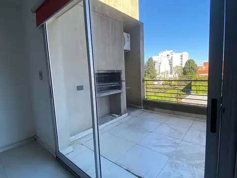 Dpto Monoambiente en alquiler en Constitucion