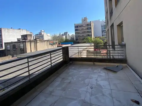 Departamento en Alquiler de Monoambiente