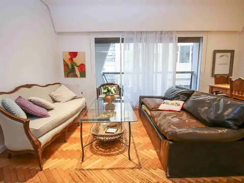Alquiler 4 ambientes semipiso Torre Brunetta