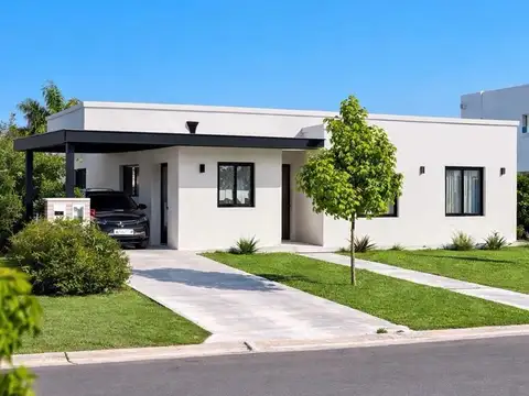 Casa a estrenar en San Ramón - Financiación disponible 