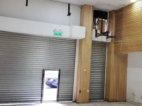 Local en Venta en Tribunales, Centro