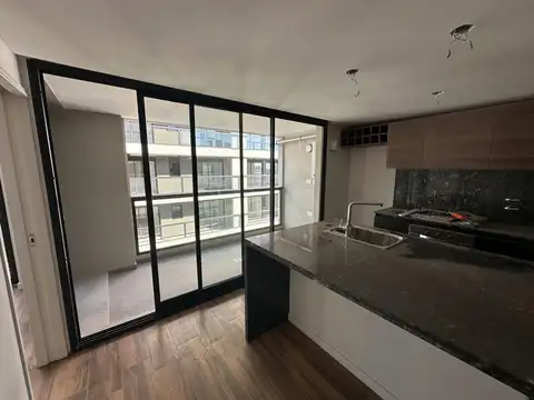 Departamento en Venta en Alberdi, USD 290.000