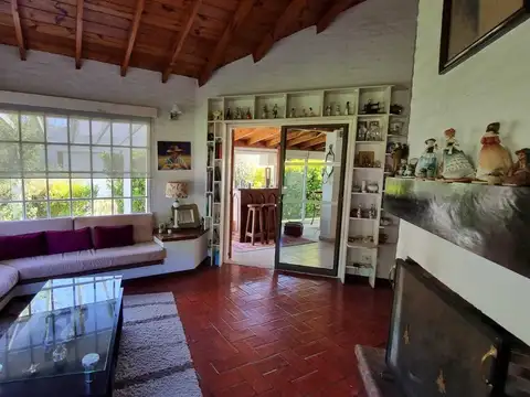 Casa en Alquiler en Campo Chico, USD 2.200