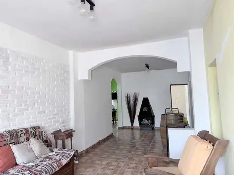 Casa en Alquiler de 3 dormitorios