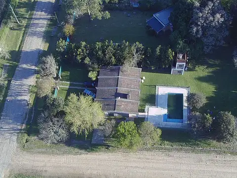 VENTA - Casa en Roldan 3 dormitorios