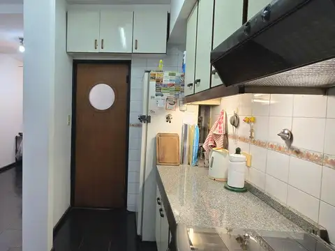 Depto Tipo Casa en Venta con 1 cocheras