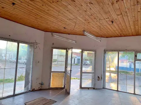 Local en Venta en 25 de Mayo, USD 30.000
