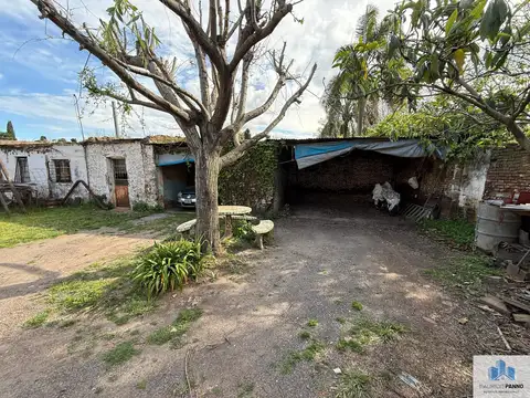 Ubicado en
