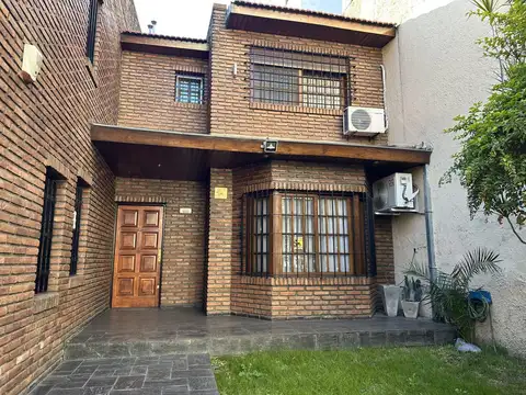 Casa en Venta 18 años