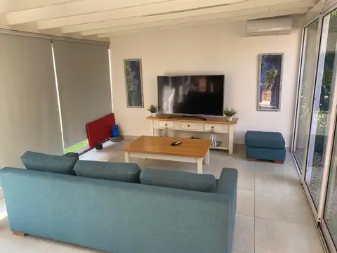 Casa en Alquiler Temporal 30 años