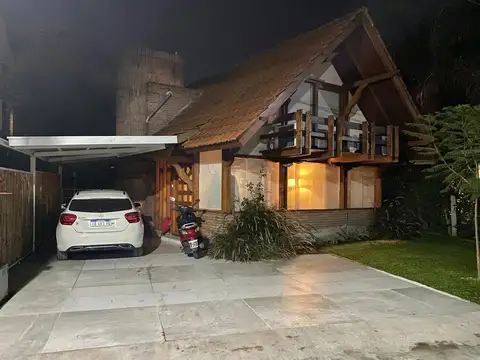Casa en Alquiler Temporal de 3 dormitorios