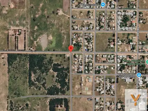 Campo en venta - 5.000 Hectáreas - Santa Fe