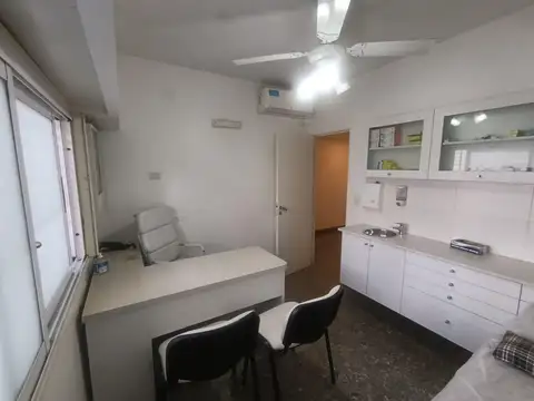 Avenida Álvarez Jonte 5400