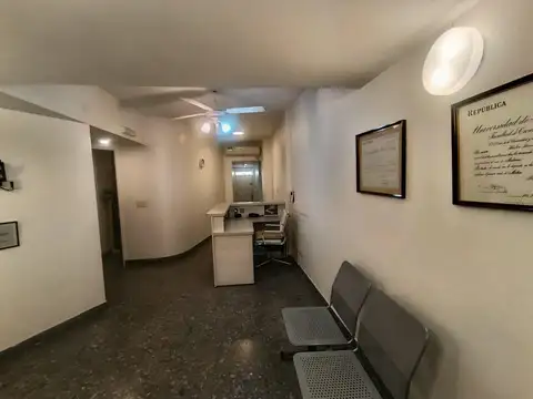 Departamento en Venta en Monte Castro, USD 120.000