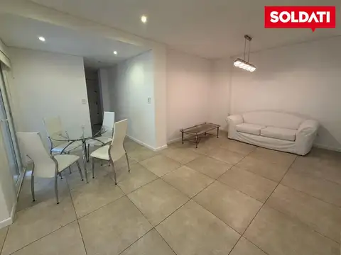 Departamento en Alquiler de 2 ambientes