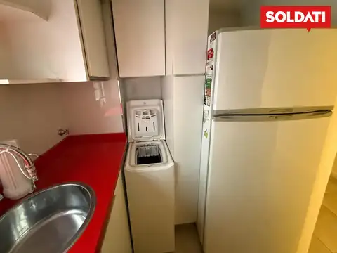 Departamento en Alquiler 35 años