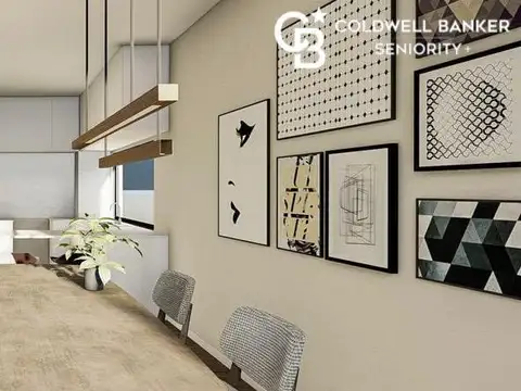 Departamento en Venta A Estrenar