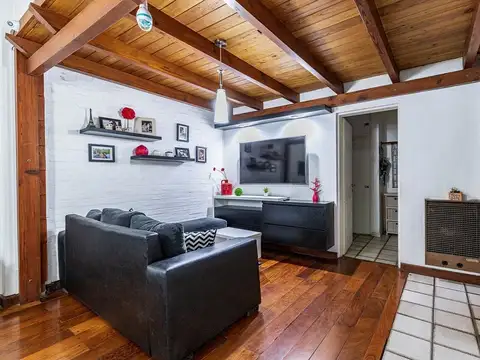 Casa en Venta 40 años