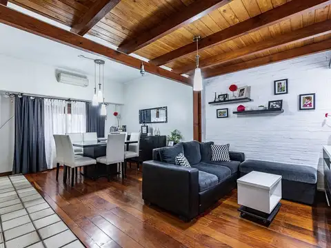 VENTA CASA CASEROS 4 AMBIENTES  CASEROS