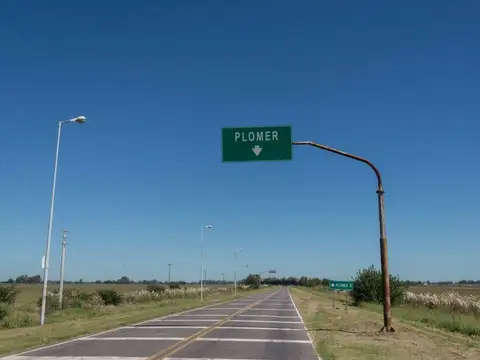 Terreno en Venta de 1008,0 m2