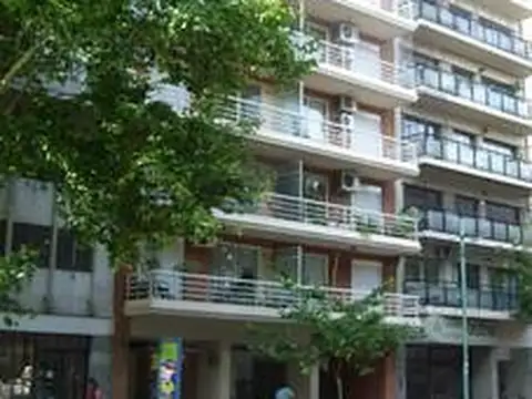 Departamento - Almagro