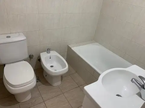 Departamento en Alquiler al Norte