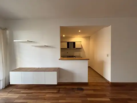 Departamento en Alquiler 11 años