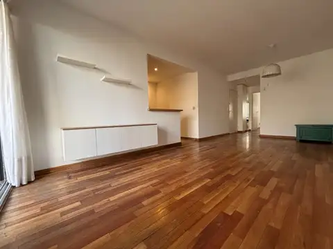 Departamento en Alquiler en Villa Ortuzar, $ 1.000.000